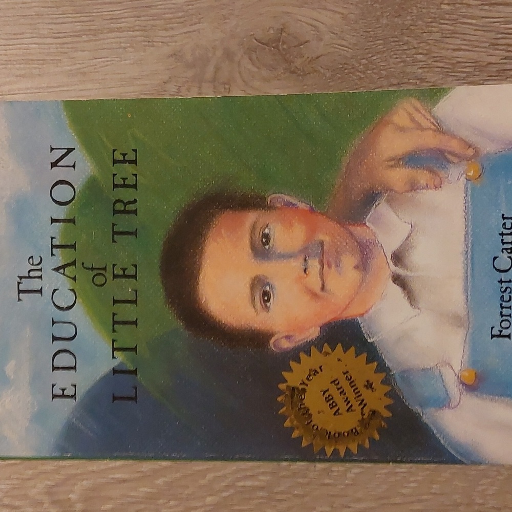 The Education of Little Tree